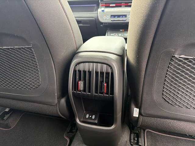 Hyundai KONA 1.6h-GDi Hybrid N-Line 5dr Automatic