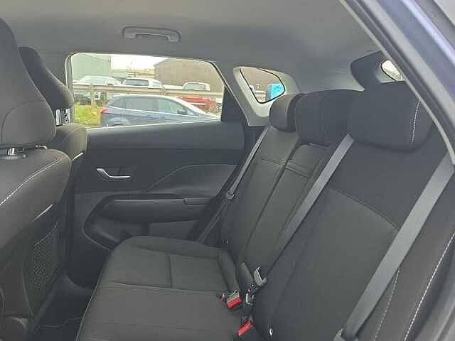 Hyundai KONA 1.6 h-GDi Advance SUV 5dr Petrol Hybrid DCT Euro 6 (s/s) (129 ps) Blue