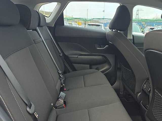 Hyundai KONA 1.6 h-GDi Advance SUV 5dr Petrol Hybrid DCT Euro 6 (s/s) (129 ps) Blue