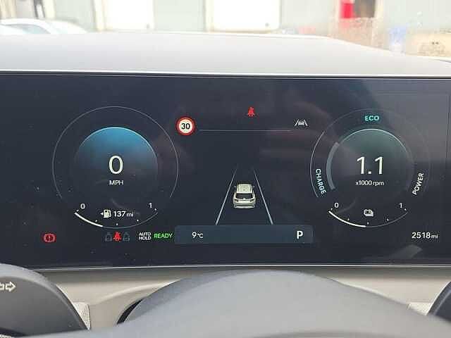 Hyundai TUCSON 1.6T Hybrid Ultimate 5dr Automatic