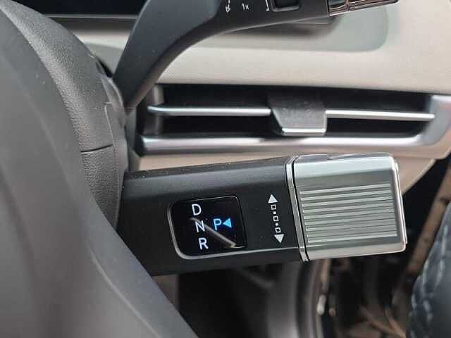 Hyundai TUCSON 1.6T Hybrid Ultimate 5dr Automatic