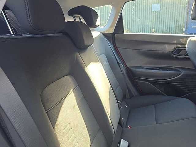 Hyundai BAYON 1.0T-GDi Advance 5dr