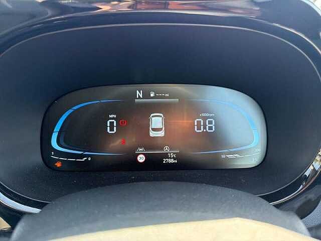 Hyundai i10 1.0 Premium Hatchback 5dr Petrol Auto Euro 6 (s/s) (63 ps)