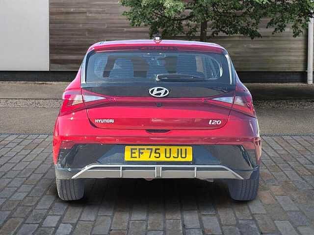 Hyundai i20 1.0T-GDi Advance 5dr
