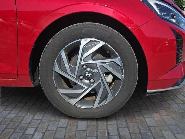 Hyundai i20 1.0T-GDi Advance 5dr