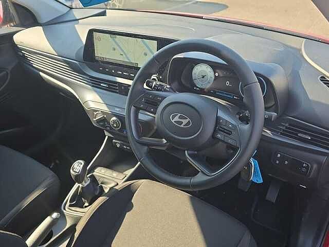 Hyundai i20 1.0T-GDi Advance 5dr