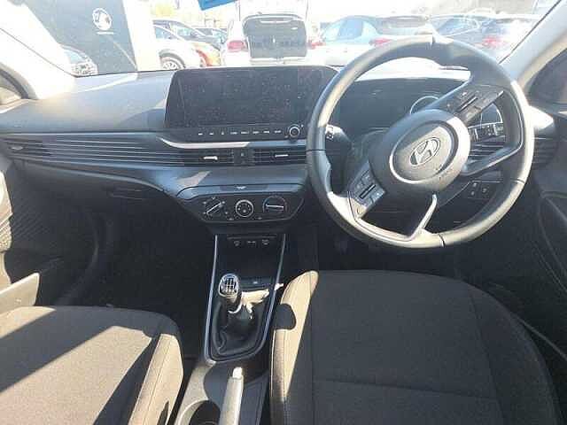 Hyundai i20 1.0T-GDi Advance 5dr