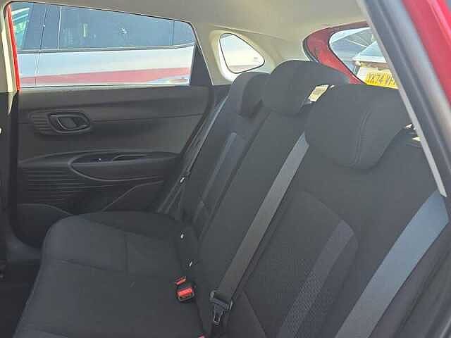 Hyundai i20 1.0T-GDi Advance 5dr