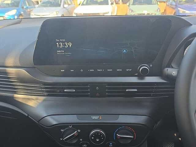 Hyundai i20 1.0T-GDi Advance 5dr