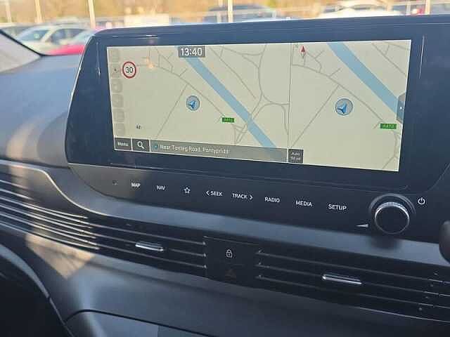 Hyundai i20 1.0T-GDi Advance 5dr