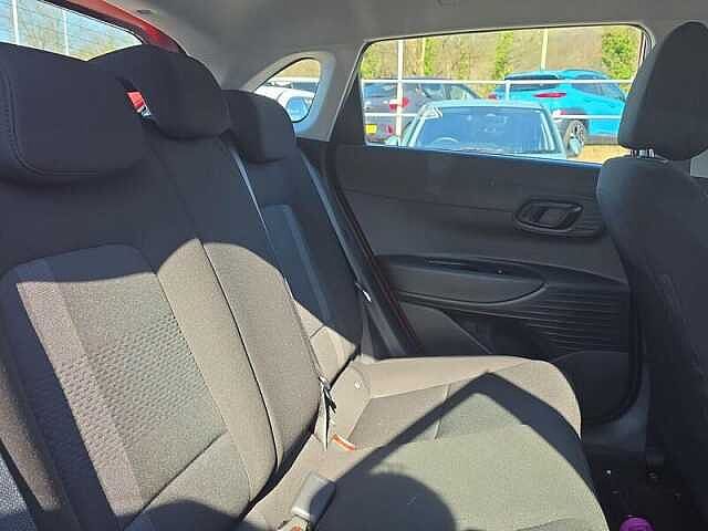 Hyundai i20 1.0T-GDi Advance 5dr