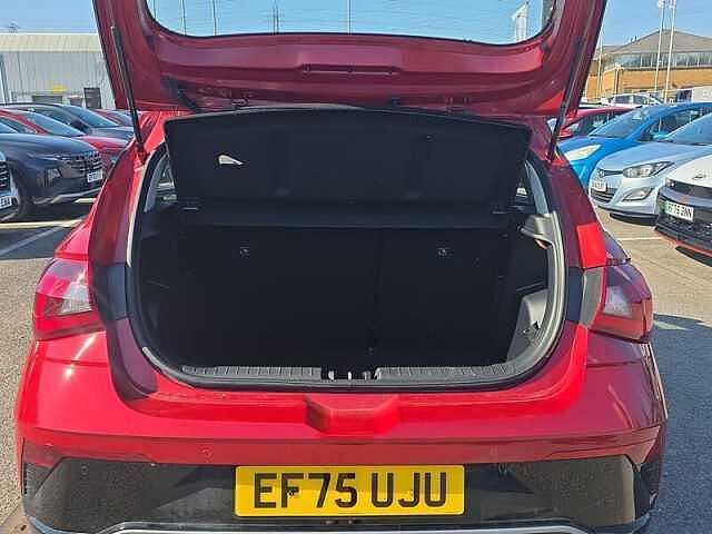 Hyundai i20 1.0T-GDi Advance 5dr