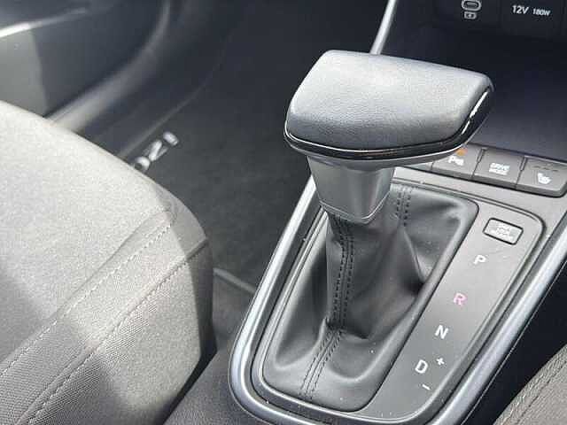 Hyundai I20 1.0T-GDi Premium 5dr Automatic Blue