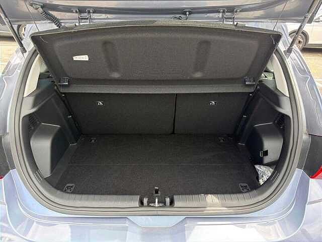 Hyundai I20 1.0T-GDi Premium 5dr Automatic Blue
