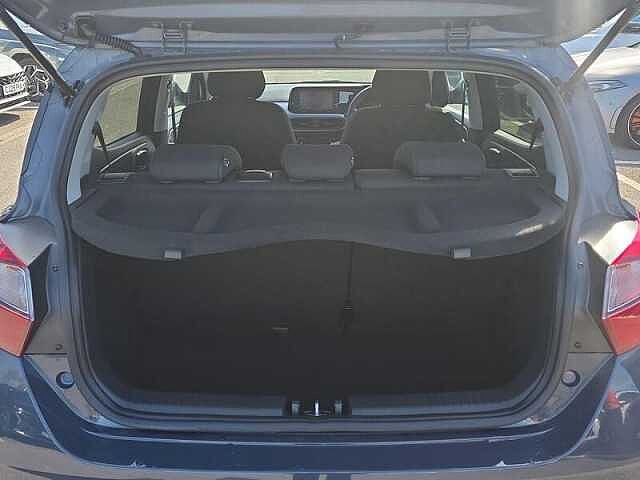 Hyundai i10 1.2 Premium 5dr Automatic
