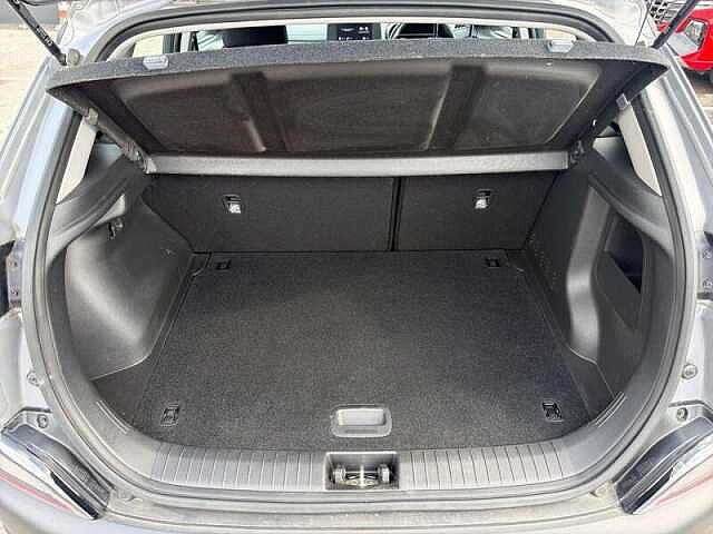 Hyundai KONA 1.0T-GDi Mild Hybrid SE Connect 5dr