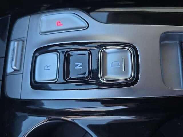 Hyundai TUCSON 1.6T-GDi Hybrid SE Connect 5dr Automatic