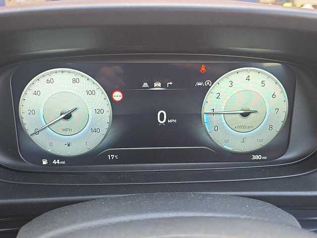 Hyundai i20 1.0T-GDi Black Line 5dr