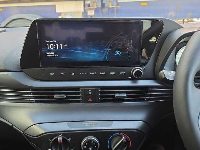 Hyundai i20 1.0T-GDi Black Line 5dr