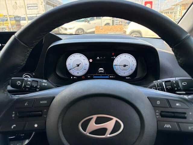 Hyundai BAYON 1.0T-GDi Ultimate 5dr