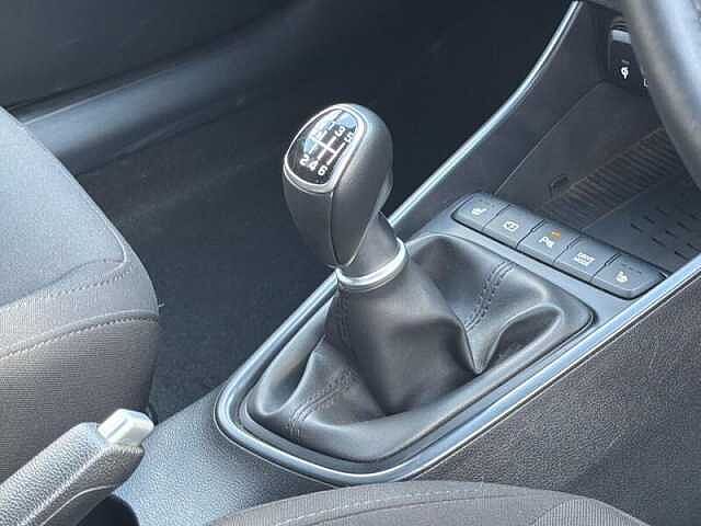 Hyundai BAYON 1.0T-GDi Ultimate 5dr
