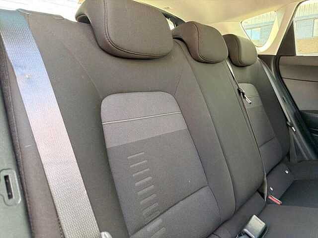 Hyundai BAYON 1.0T-GDi Ultimate 5dr