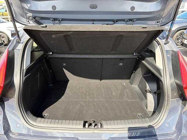 Hyundai BAYON 1.0T-GDi Ultimate 5dr