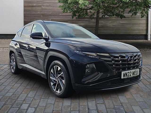 1.6T-GDi Premium 5dr