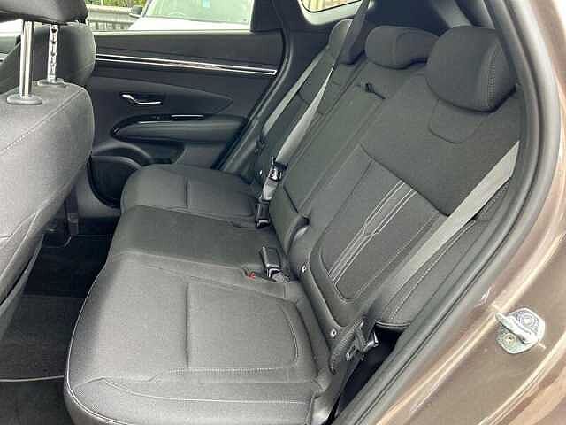 Hyundai TUCSON 1.6T-GDi Premium 5dr