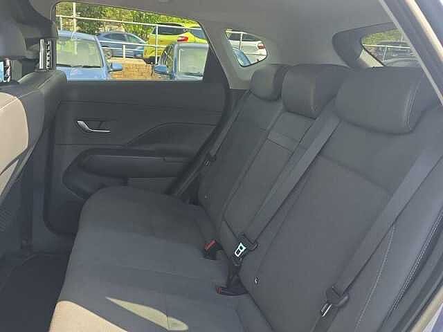 Hyundai KONA 65.4kWh Ultimate 5dr Automatic Blue