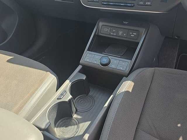 Hyundai KONA 65.4kWh Ultimate 5dr Automatic Blue