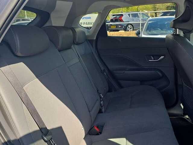 Hyundai KONA 65.4kWh Ultimate 5dr Automatic Blue