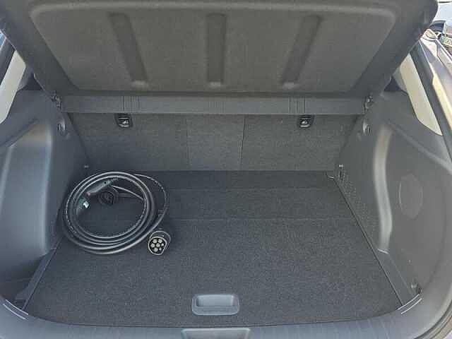 Hyundai KONA 65.4kWh Ultimate 5dr Automatic Blue