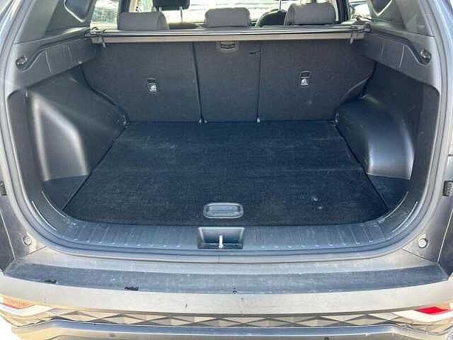 Hyundai TUCSON 1.6 T-GDi SE Connect SUV 5dr Petrol Manual Euro 6 (s/s) (150 ps)