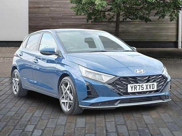 1.0 T-GDi Premium 5dr
