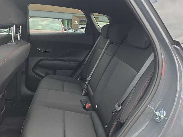 Hyundai KONA 1.0T-GDi N-Line 5dr
