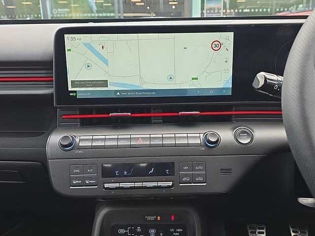 Hyundai KONA 1.0T-GDi N-Line 5dr