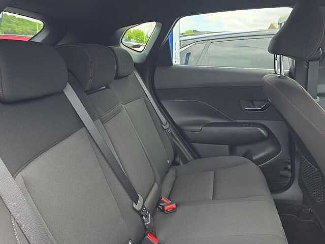 Hyundai KONA 1.0T-GDi N-Line 5dr