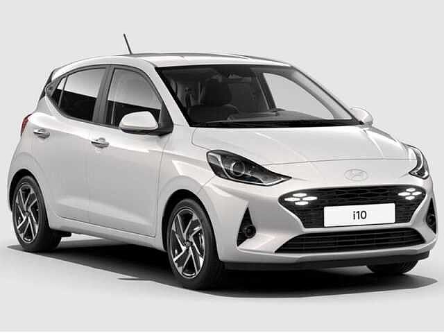 1.2 Premium 5dr Automatic