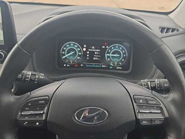 Hyundai KONA 1.0T-GDi Mild Hybrid Premium 5dr