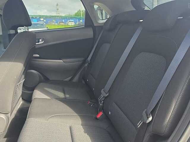 Hyundai KONA 1.0T-GDi Mild Hybrid Premium 5dr