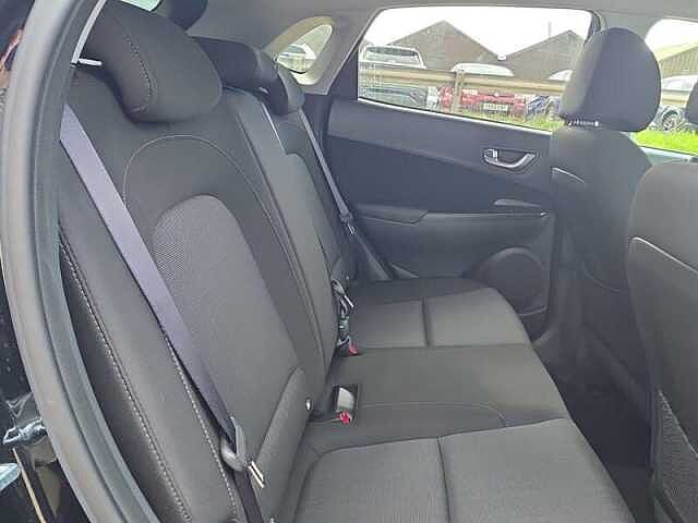 Hyundai KONA 1.0T-GDi Mild Hybrid Premium 5dr