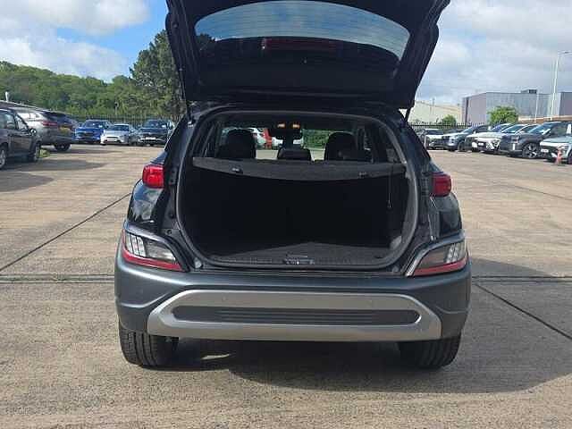 Hyundai KONA 1.0T-GDi Mild Hybrid Premium 5dr