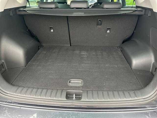 Hyundai TUCSON 1.6 CRDi MHEV Premium SE SUV 5dr Diesel Hybrid DCT Euro 6 (s/s) (136 ps)