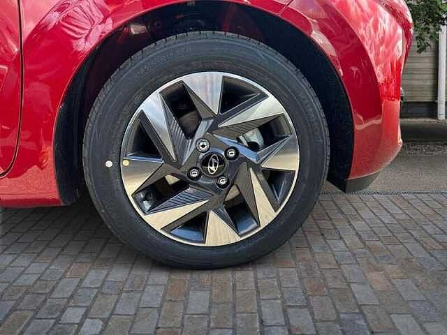 Hyundai i10 1.0 Advance Hatchback 5dr Petrol Auto Euro 6 (s/s) (63 ps)