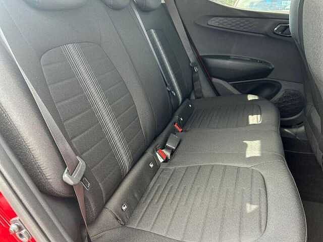 Hyundai i10 1.0 Advance Hatchback 5dr Petrol Auto Euro 6 (s/s) (63 ps)