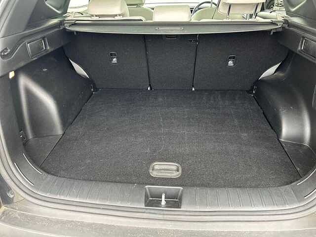 Hyundai TUCSON 1.6 h T-GDi Ultimate SUV 5dr Petrol Hybrid Auto Euro 6 (s/s) (230 ps)