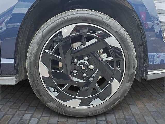 Hyundai KONA 65.4kWh N-Line 5dr Automatic