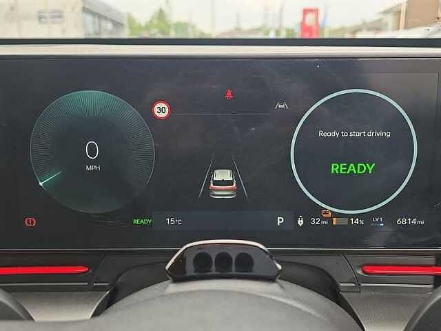 Hyundai KONA 65.4kWh N-Line 5dr Automatic
