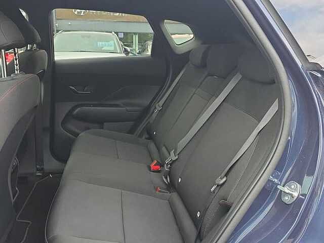 Hyundai KONA 65.4kWh N-Line 5dr Automatic
